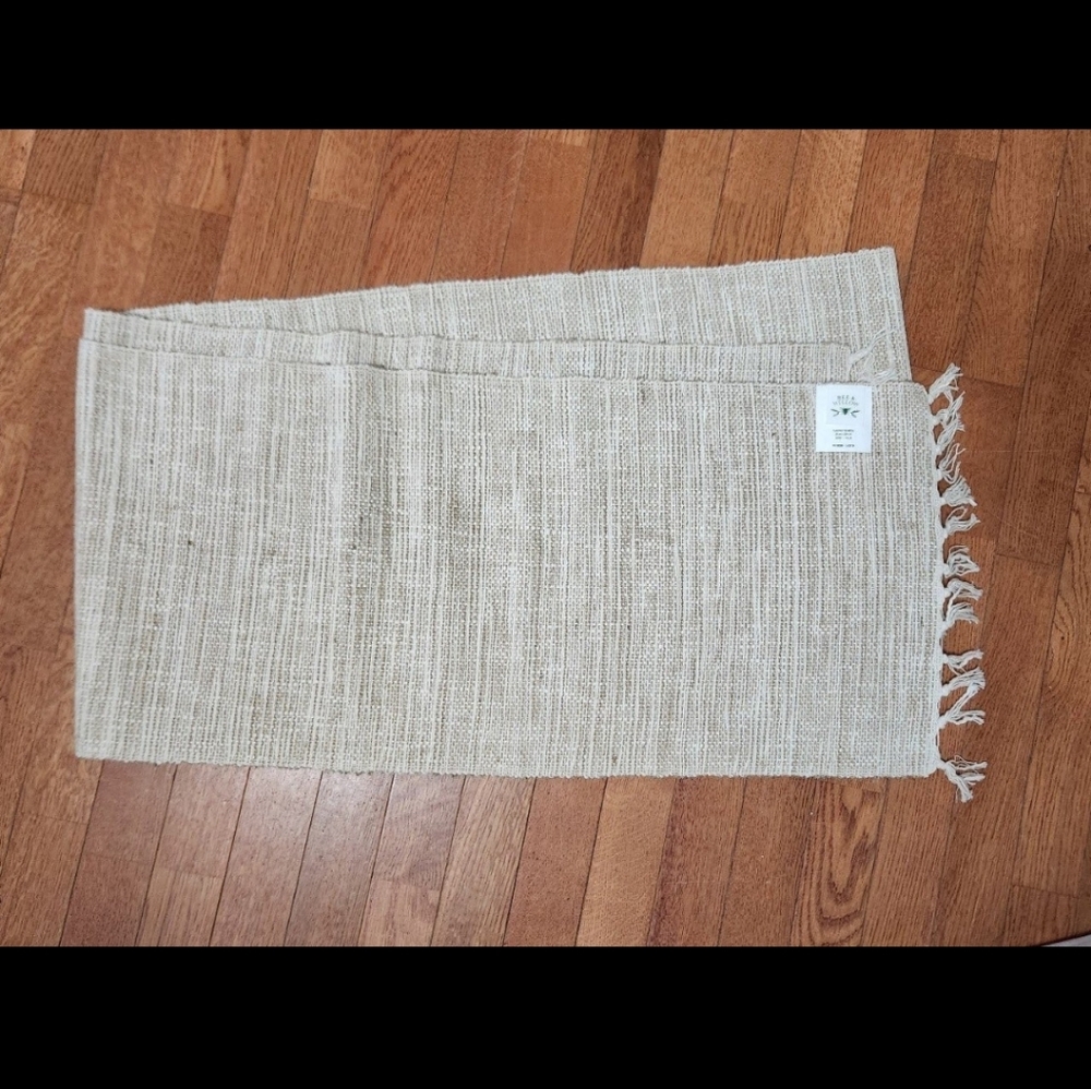 Bee and Willow Table Runner 304cm